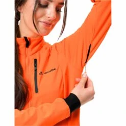 Vaude Posta Softshelljacke Damen -Scott Verkäufe vaude posta softshelljacke damen neonorange 592036 e