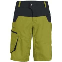 Vaude Qimsa Bike Shorts Herren