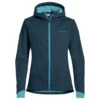 Vaude Qimsa Softshelljacke Damen -Scott Verkäufe vaude qimsa softshelljacke damen dunkelblau 591348 a