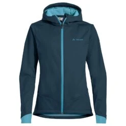Vaude Qimsa Softshelljacke Damen