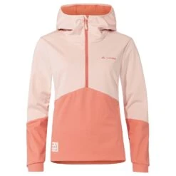 Vaude Tremalzo Softshelljacke Damen
