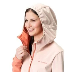 Vaude Tremalzo Softshelljacke Damen -Scott Verkäufe vaude tremalzo softshelljacke damen kirschbluete 592057 e
