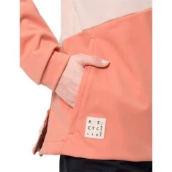 Vaude Tremalzo Softshelljacke Damen -Scott Verkäufe vaude tremalzo softshelljacke damen kirschbluete 592057 f