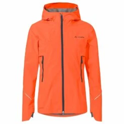 Vaude Yaras 3 In 1 Thermojacke Damen