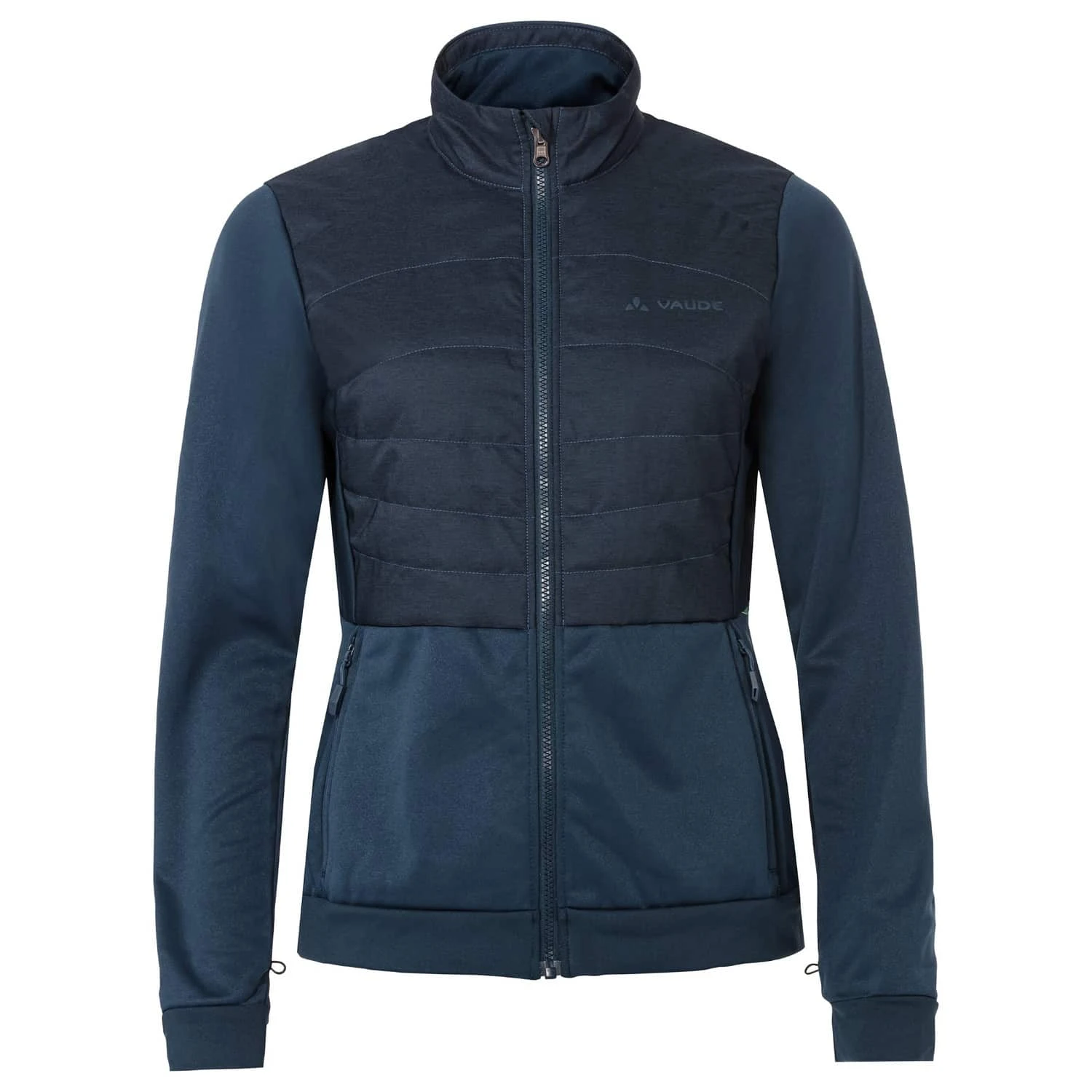 Vaude Yaras 3 In 1 Thermojacke Damen 5 Vaude Yaras 3 In 1 Thermojacke Damen – Bild 3