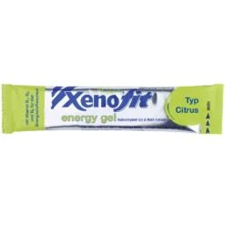 Xenofit Energy Gel Box (30 X 25 G) -Scott Verkäufe xenofit energy gel box 2020 305292 c