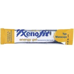Xenofit Energy Gel Box (30 X 25 G) -Scott Verkäufe xenofit energy gel box 2020 305292 d