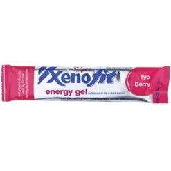 Xenofit Energy Gel Box (30 X 25 G) -Scott Verkäufe xenofit energy gel box 2020 305292 e