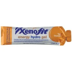 Xenofit Energy Hydro Gel Energie-Gel Box (21 X 60 Ml) -Scott Verkäufe xenofit energy hydro gel box 2020 305295 c