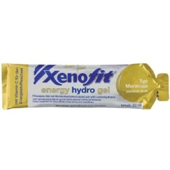 Xenofit Energy Hydro Gel Energie-Gel Box (21 X 60 Ml) -Scott Verkäufe xenofit energy hydro gel box 2020 305295 d